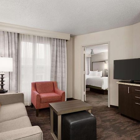 Homewood Suites By Hilton Dallas-Plano Ngoại thất bức ảnh