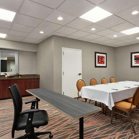 Homewood Suites By Hilton Dallas-Plano Ngoại thất bức ảnh