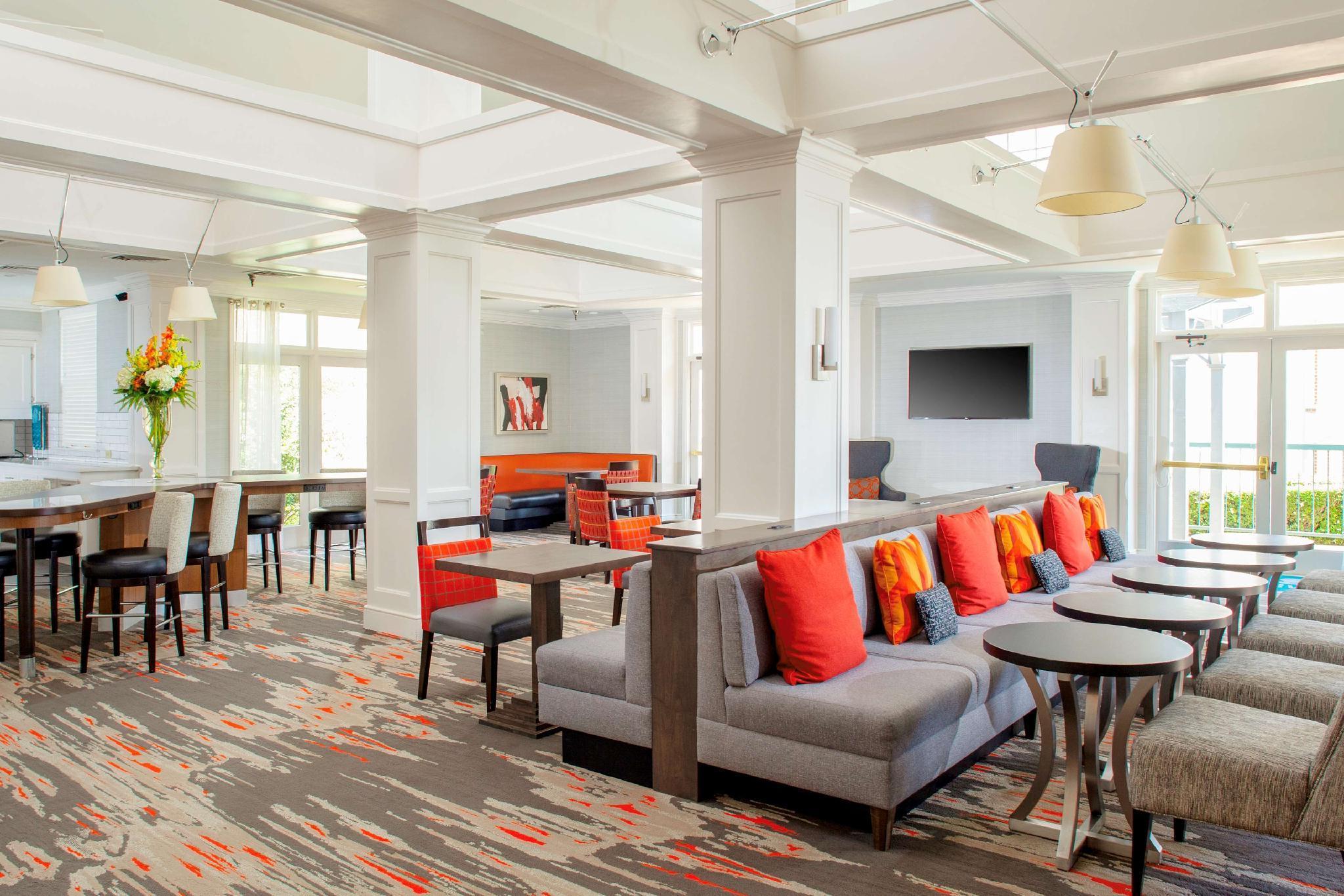 Homewood Suites By Hilton Dallas-Plano Ngoại thất bức ảnh