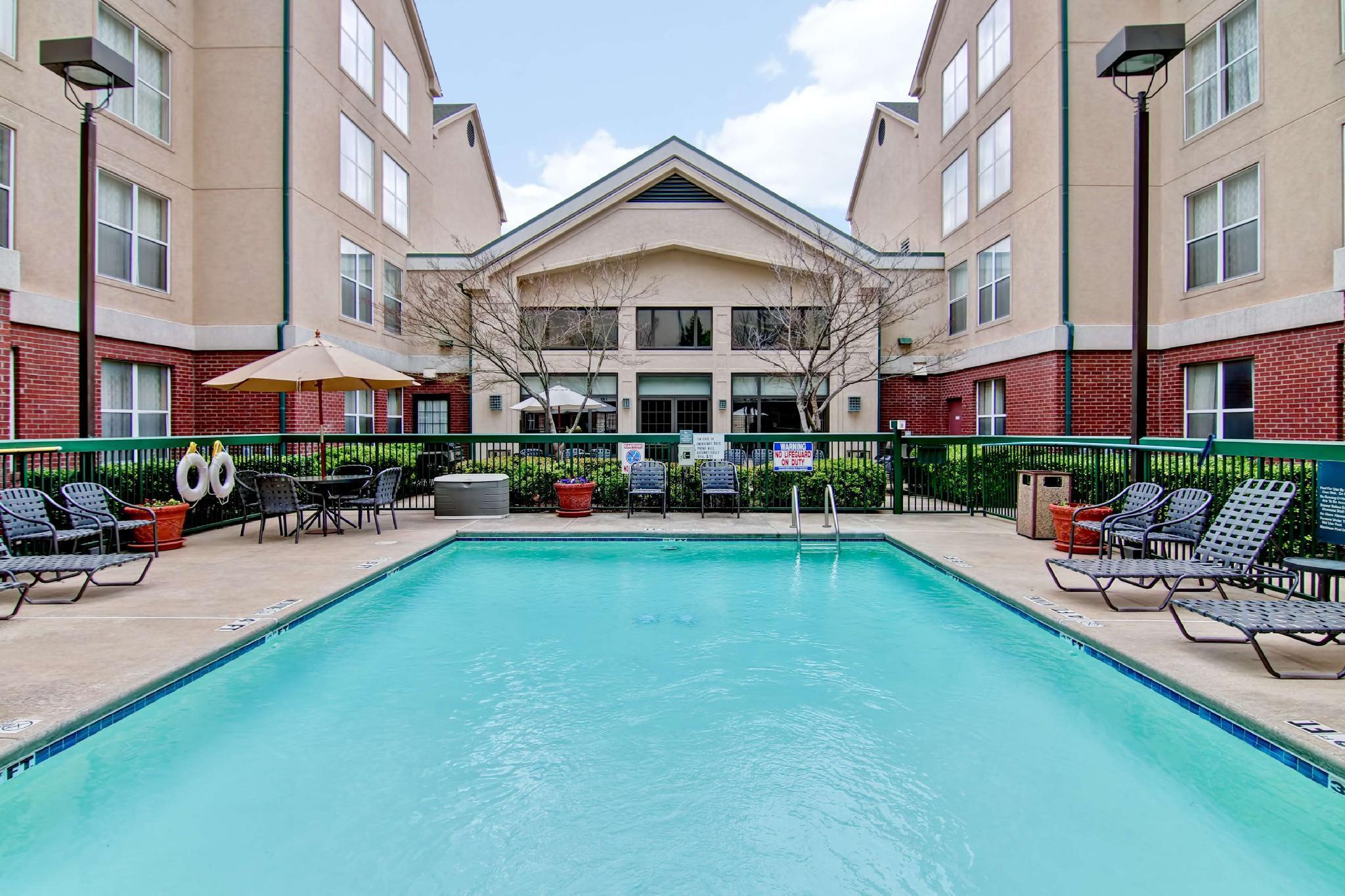 Homewood Suites By Hilton Dallas-Plano Ngoại thất bức ảnh