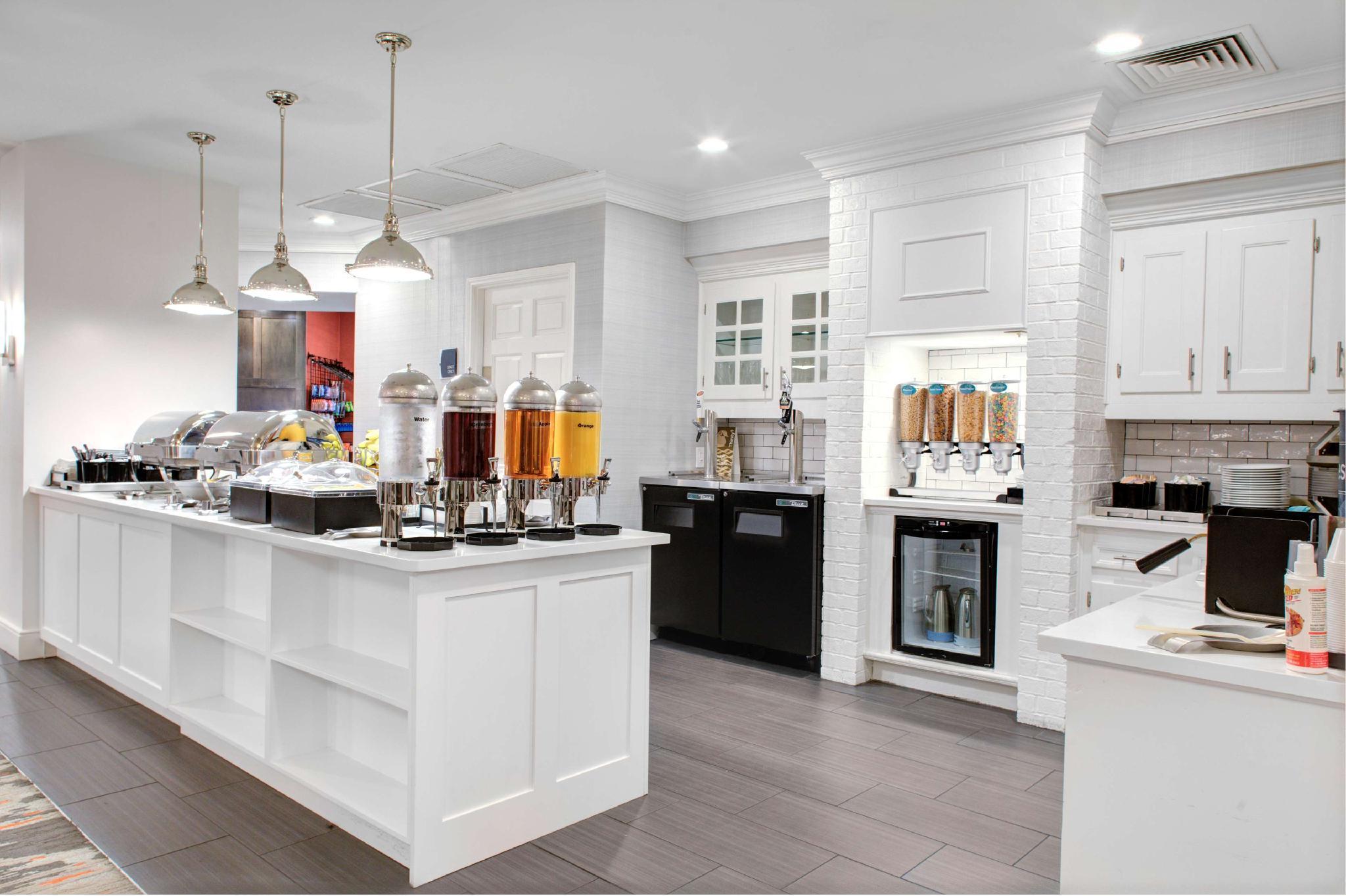 Homewood Suites By Hilton Dallas-Plano Ngoại thất bức ảnh