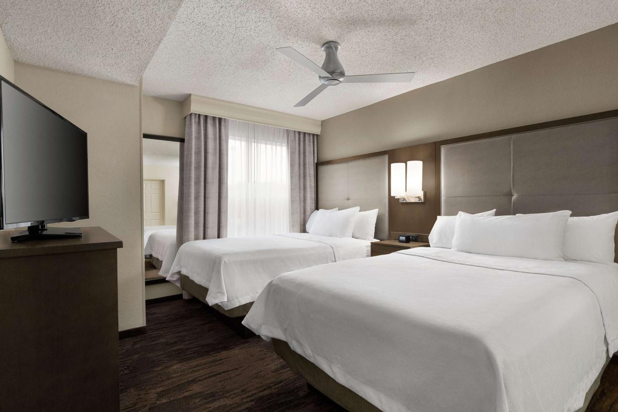 Homewood Suites By Hilton Dallas-Plano Ngoại thất bức ảnh