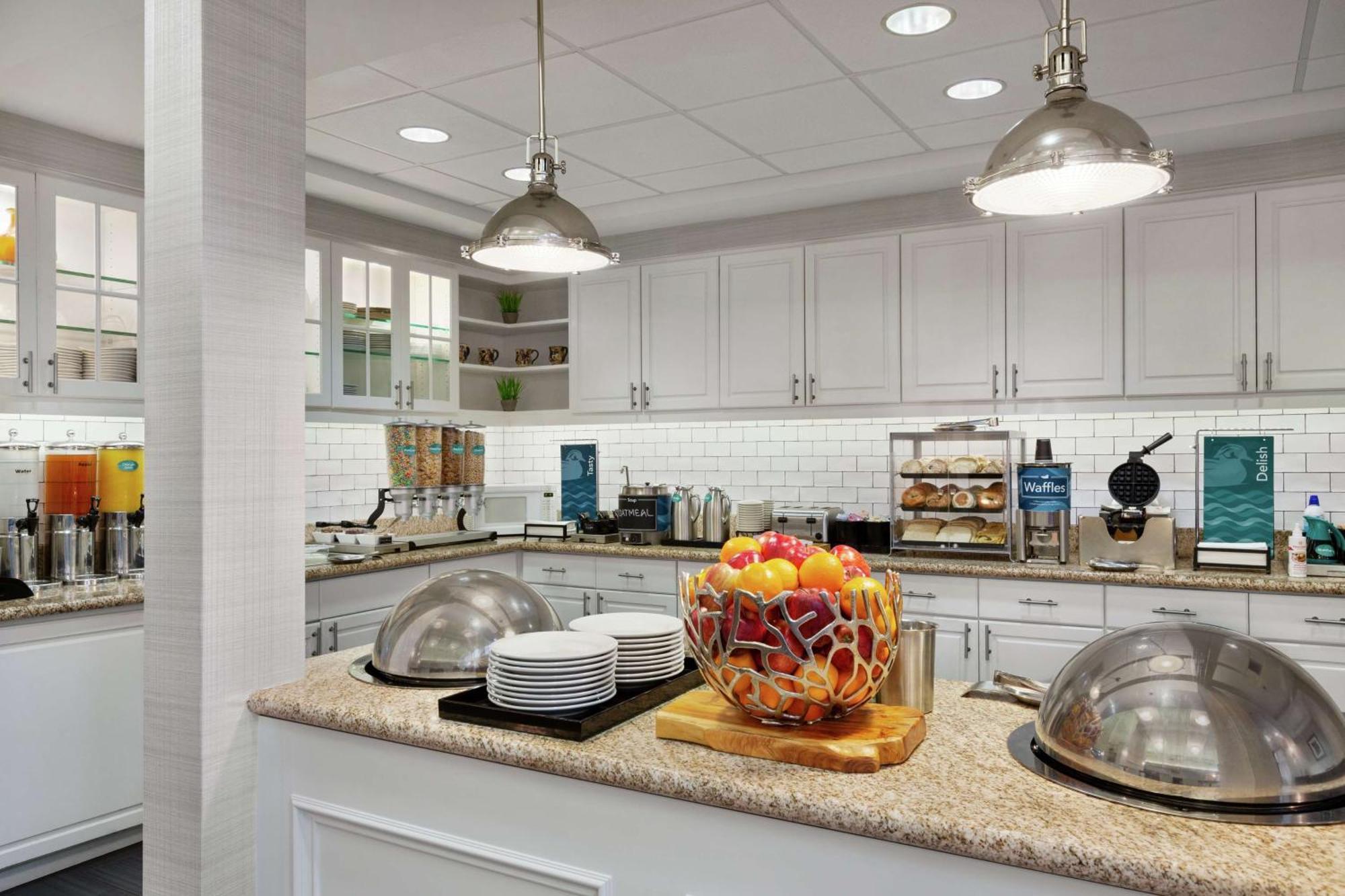 Homewood Suites By Hilton Dallas-Plano Ngoại thất bức ảnh