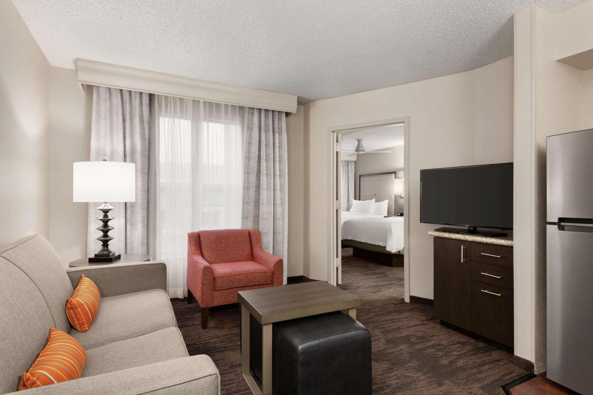 Homewood Suites By Hilton Dallas-Plano Ngoại thất bức ảnh