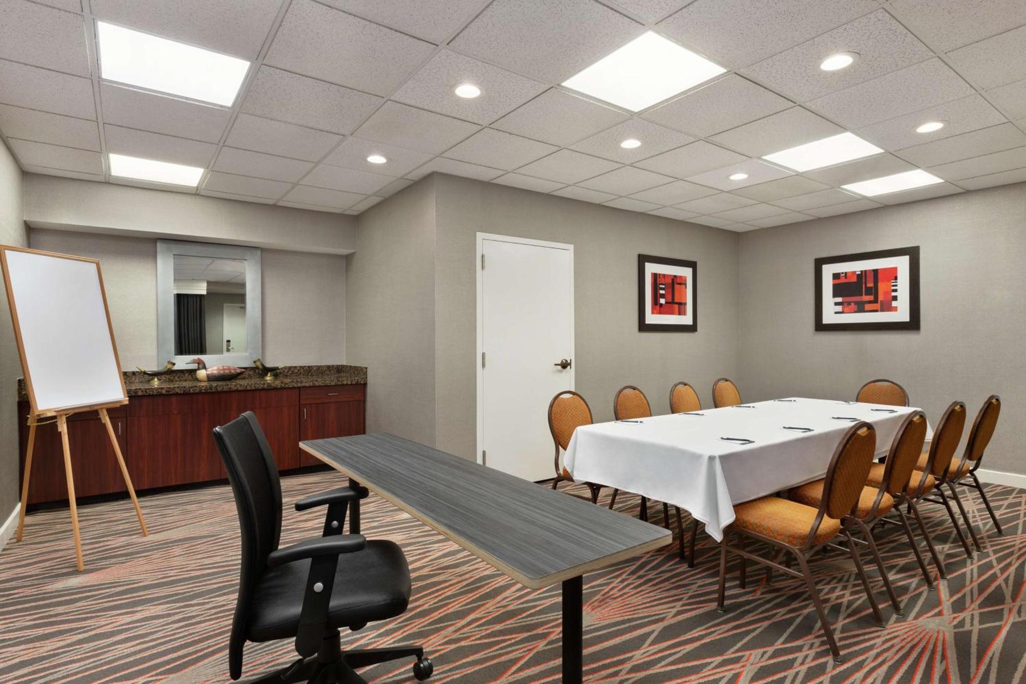 Homewood Suites By Hilton Dallas-Plano Ngoại thất bức ảnh