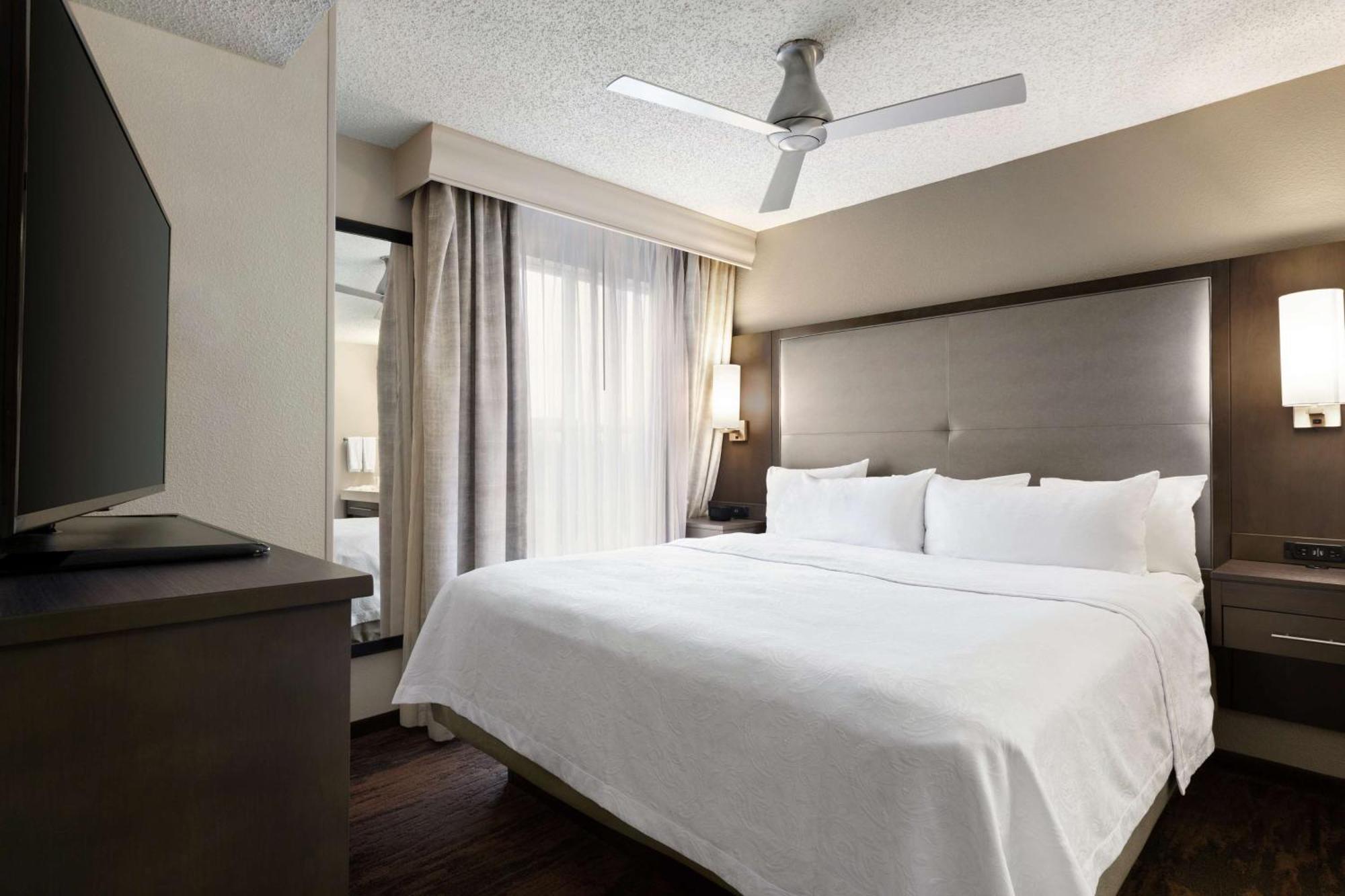 Homewood Suites By Hilton Dallas-Plano Ngoại thất bức ảnh