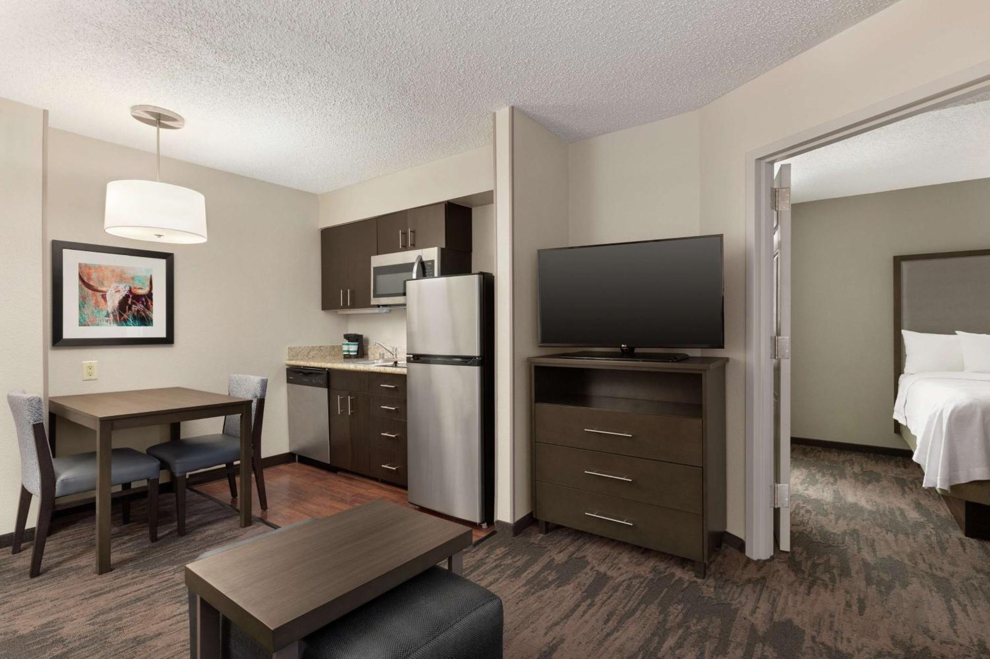 Homewood Suites By Hilton Dallas-Plano Ngoại thất bức ảnh