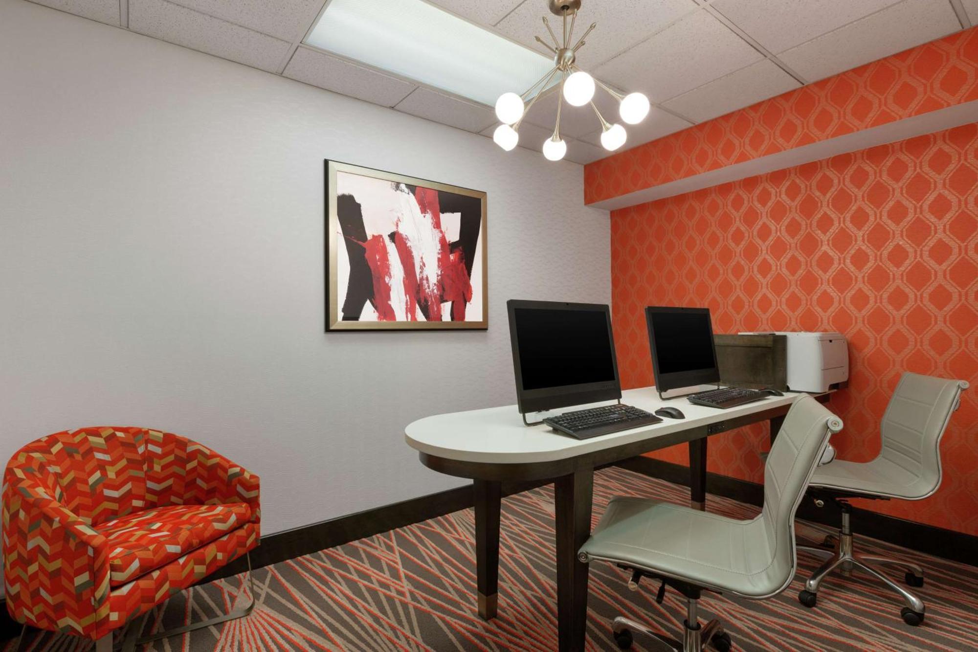 Homewood Suites By Hilton Dallas-Plano Ngoại thất bức ảnh