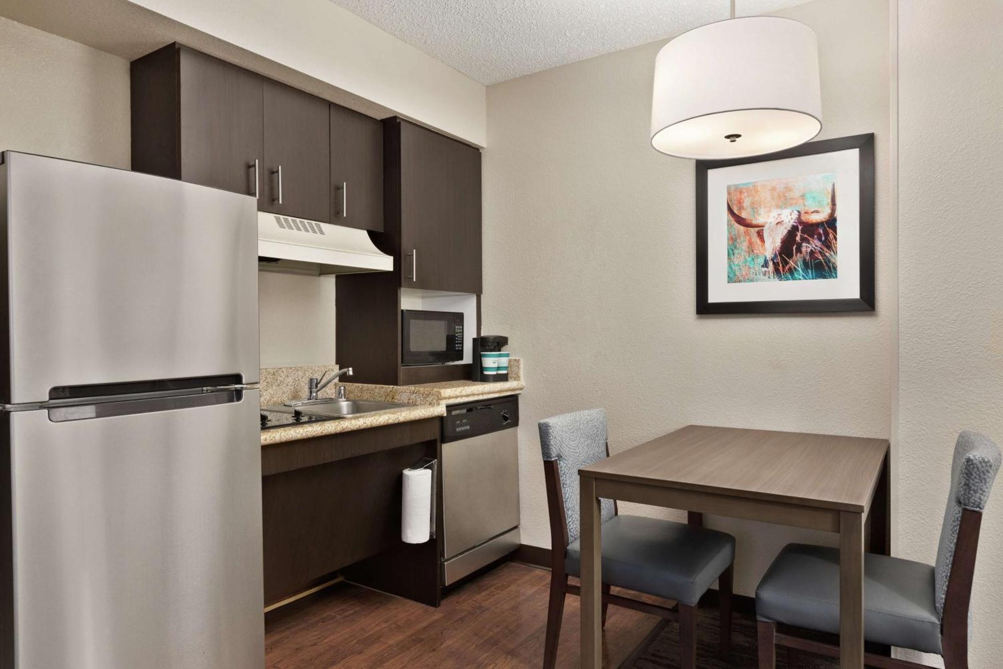 Homewood Suites By Hilton Dallas-Plano Ngoại thất bức ảnh