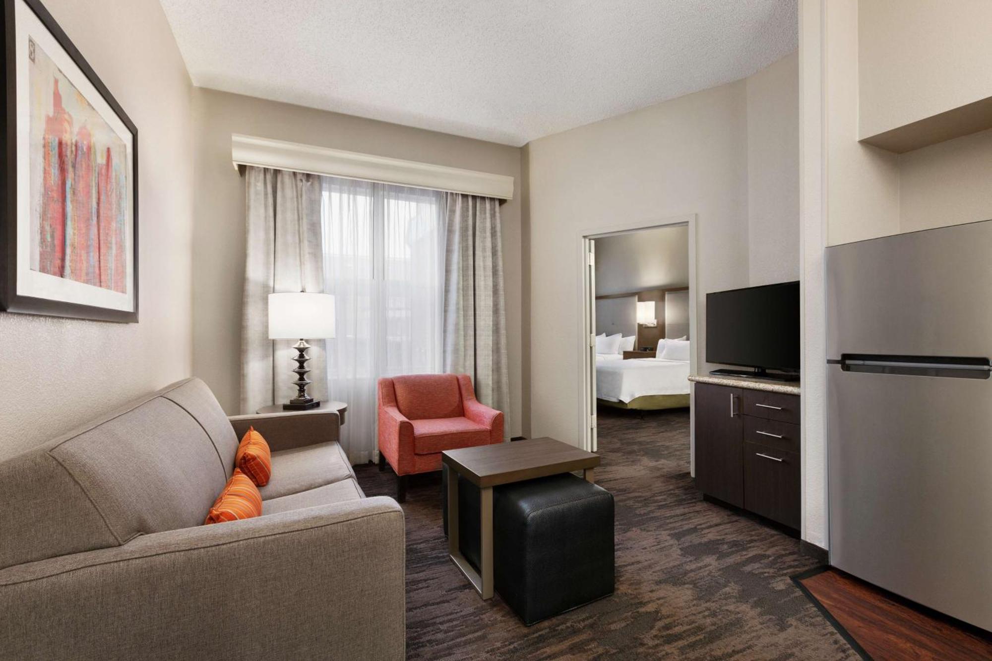 Homewood Suites By Hilton Dallas-Plano Ngoại thất bức ảnh