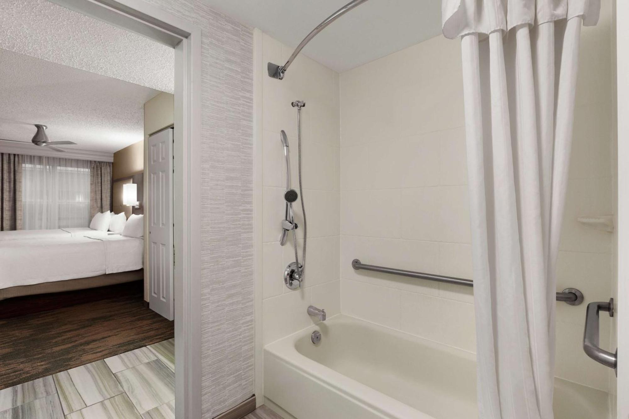 Homewood Suites By Hilton Dallas-Plano Ngoại thất bức ảnh