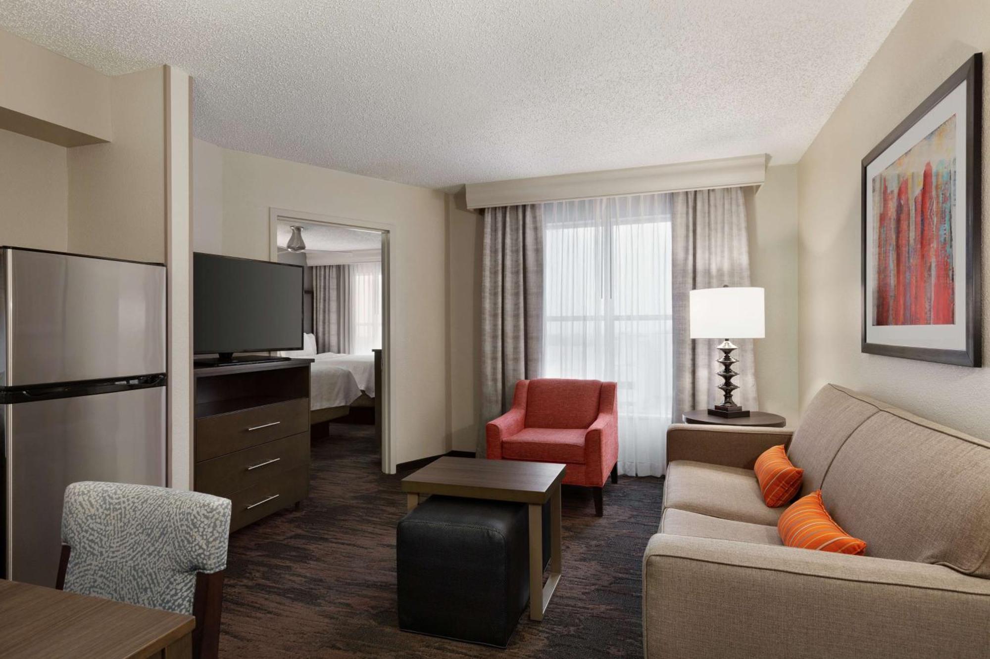 Homewood Suites By Hilton Dallas-Plano Ngoại thất bức ảnh
