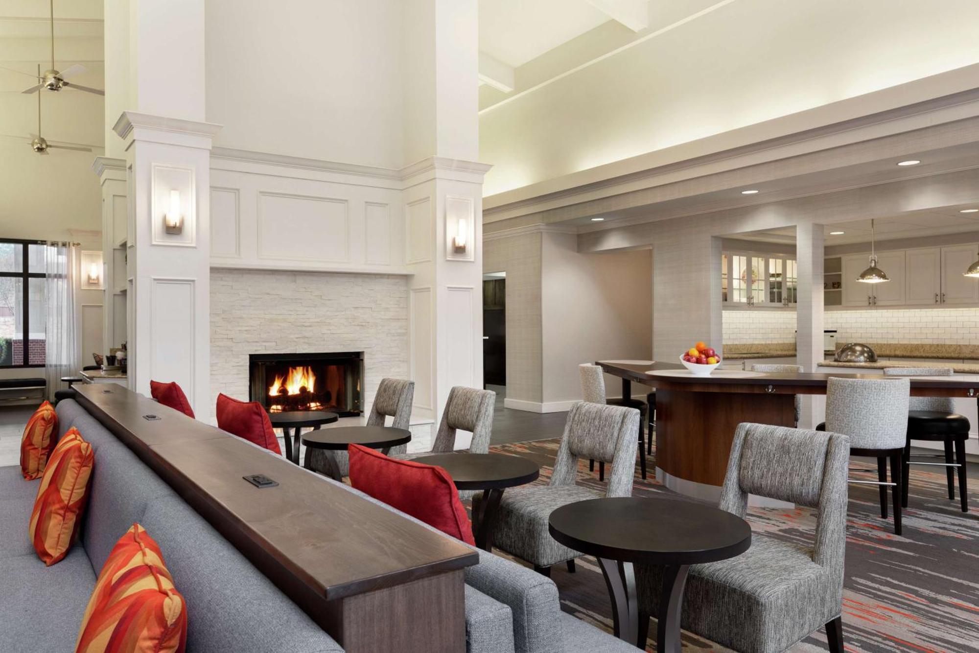 Homewood Suites By Hilton Dallas-Plano Ngoại thất bức ảnh