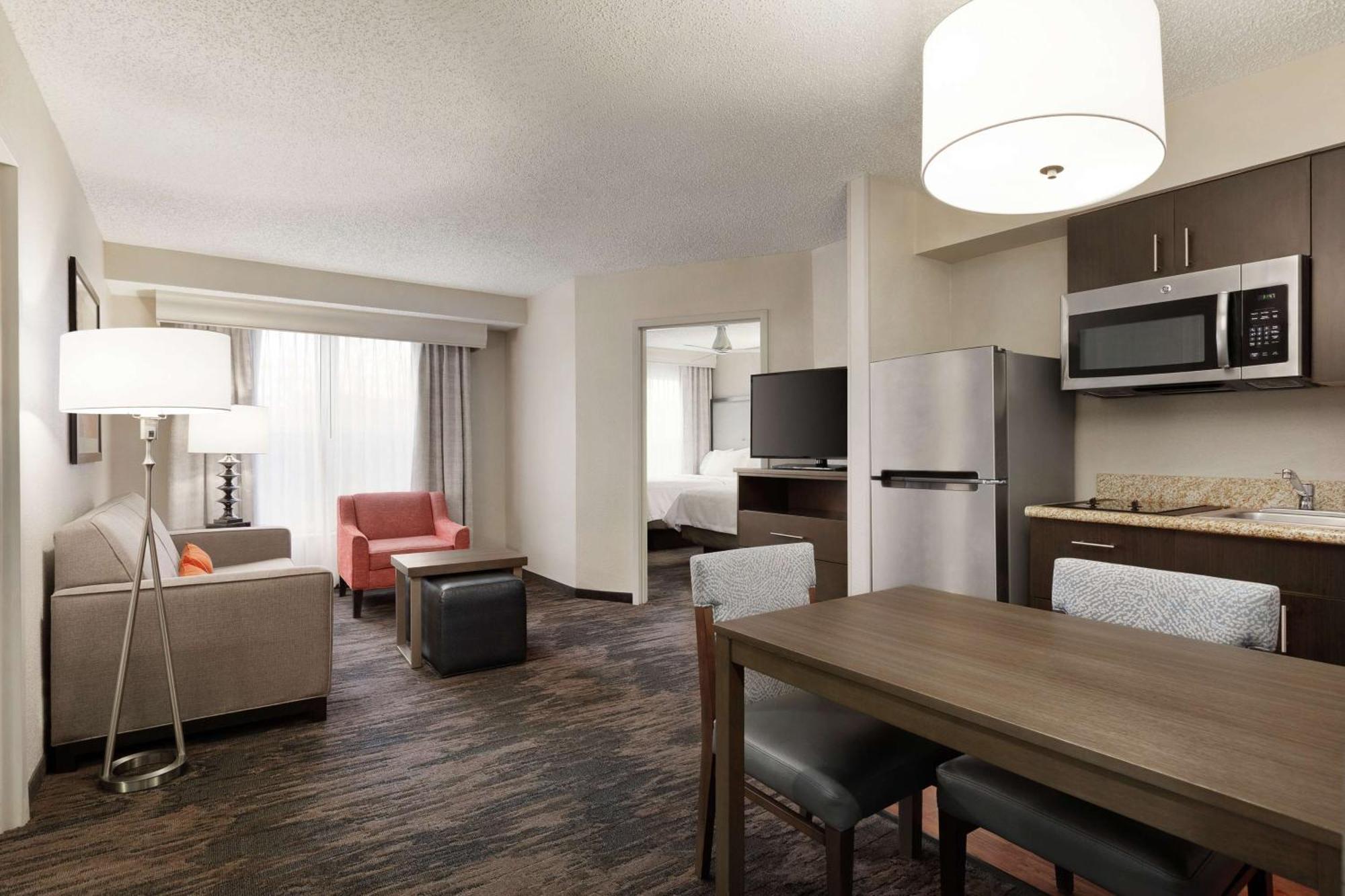 Homewood Suites By Hilton Dallas-Plano Ngoại thất bức ảnh