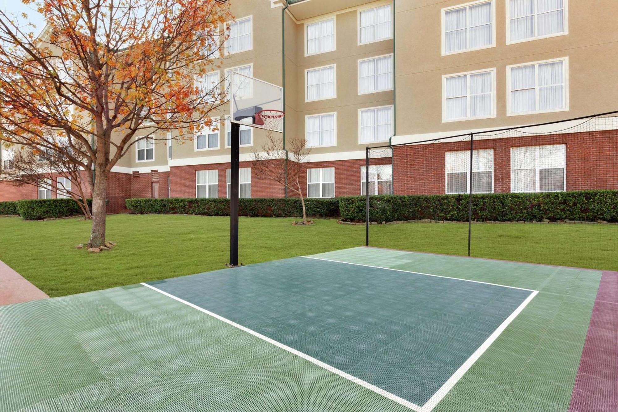 Homewood Suites By Hilton Dallas-Plano Ngoại thất bức ảnh