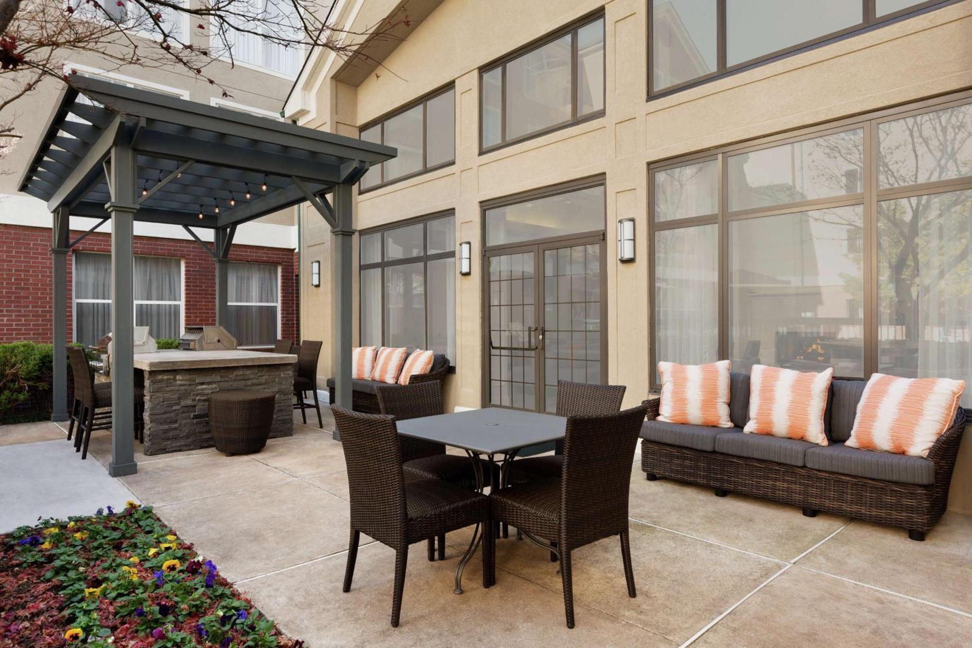 Homewood Suites By Hilton Dallas-Plano Ngoại thất bức ảnh