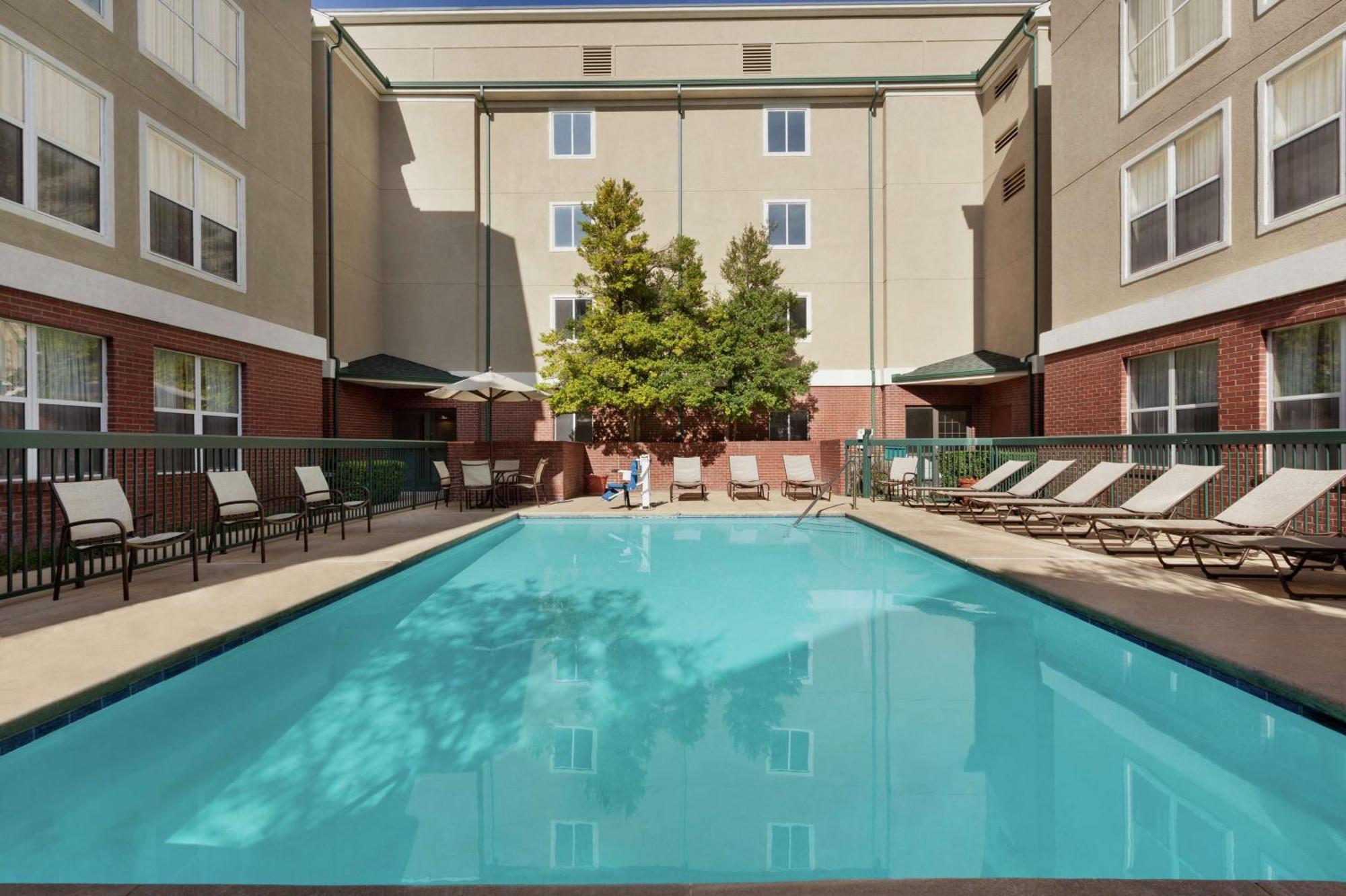 Homewood Suites By Hilton Dallas-Plano Ngoại thất bức ảnh