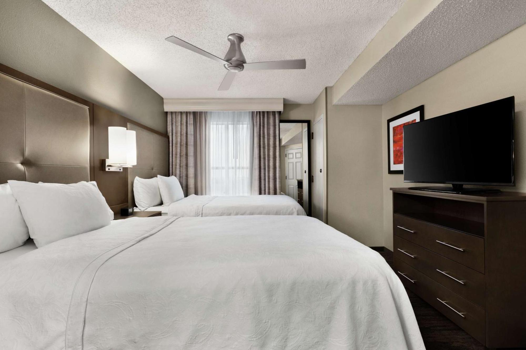 Homewood Suites By Hilton Dallas-Plano Ngoại thất bức ảnh