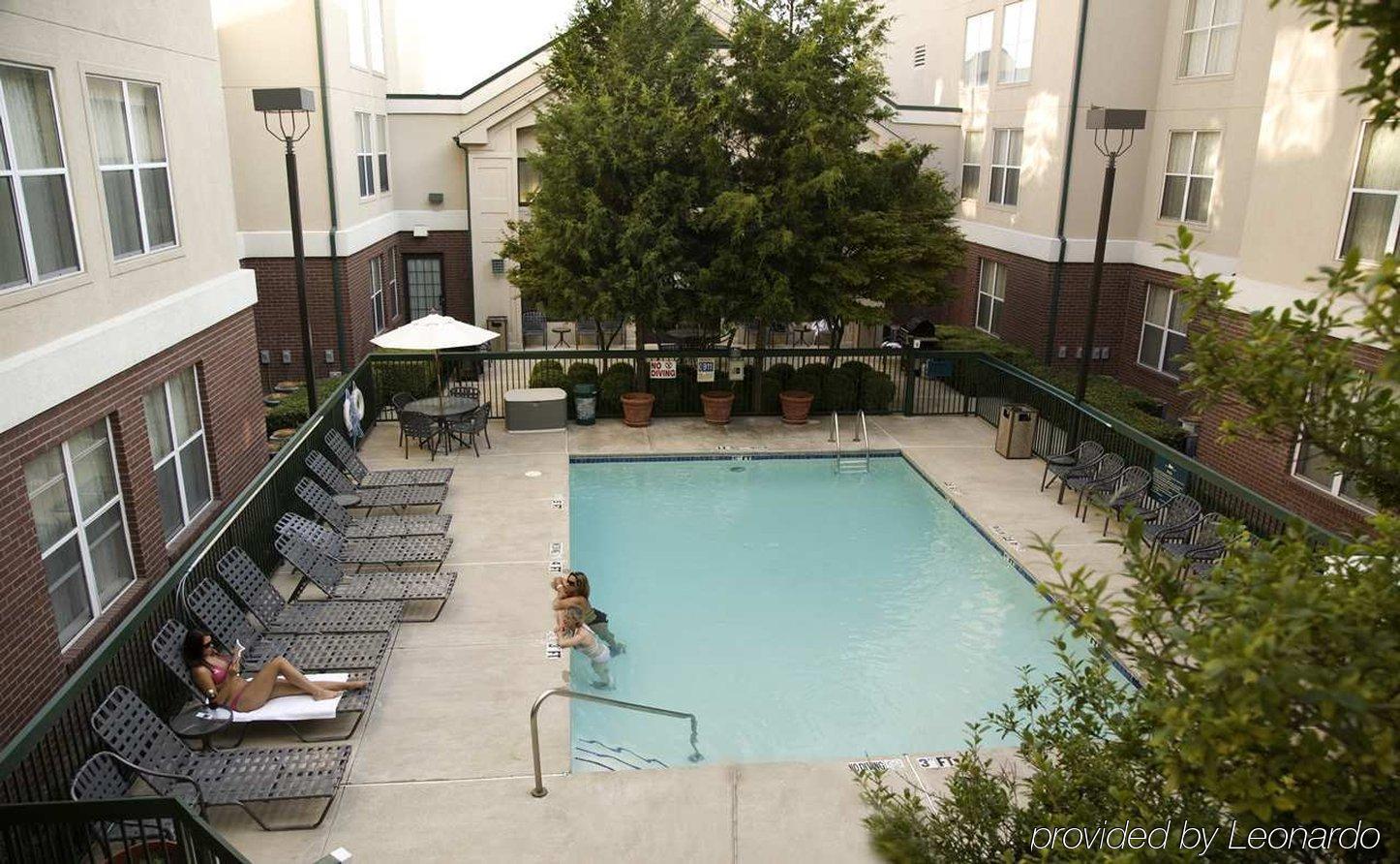Homewood Suites By Hilton Dallas-Plano Tiện nghi bức ảnh