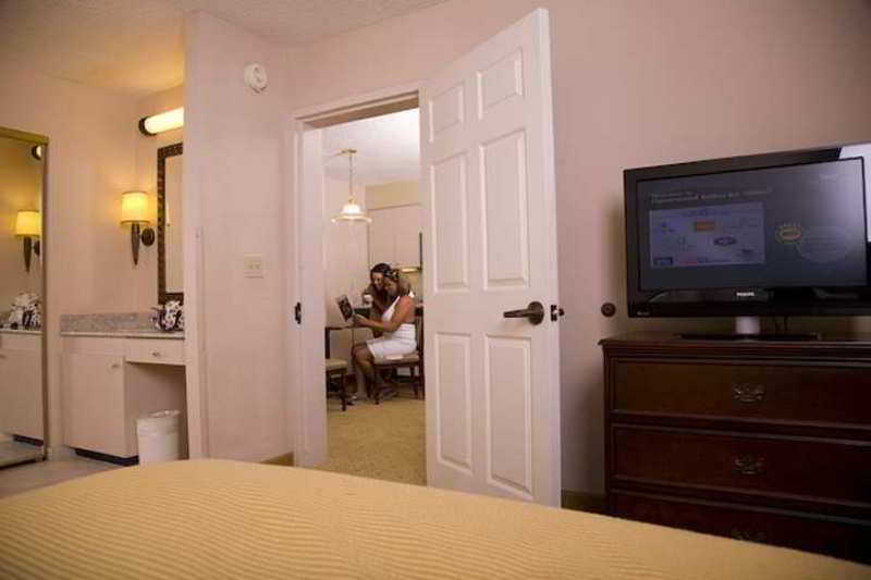 Homewood Suites By Hilton Dallas-Plano Phòng bức ảnh