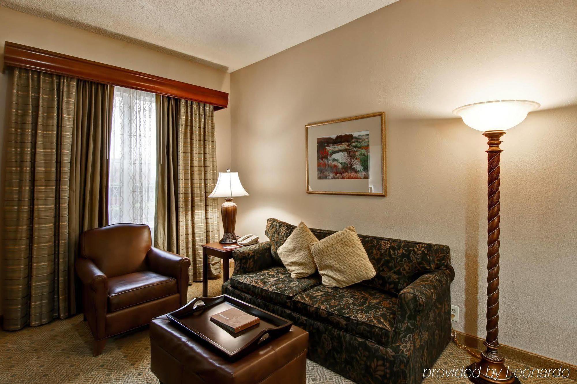 Homewood Suites By Hilton Dallas-Plano Ngoại thất bức ảnh