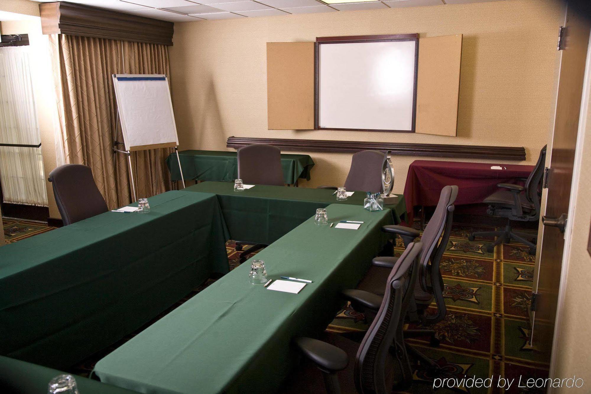 Homewood Suites By Hilton Dallas-Plano Kinh doanh bức ảnh