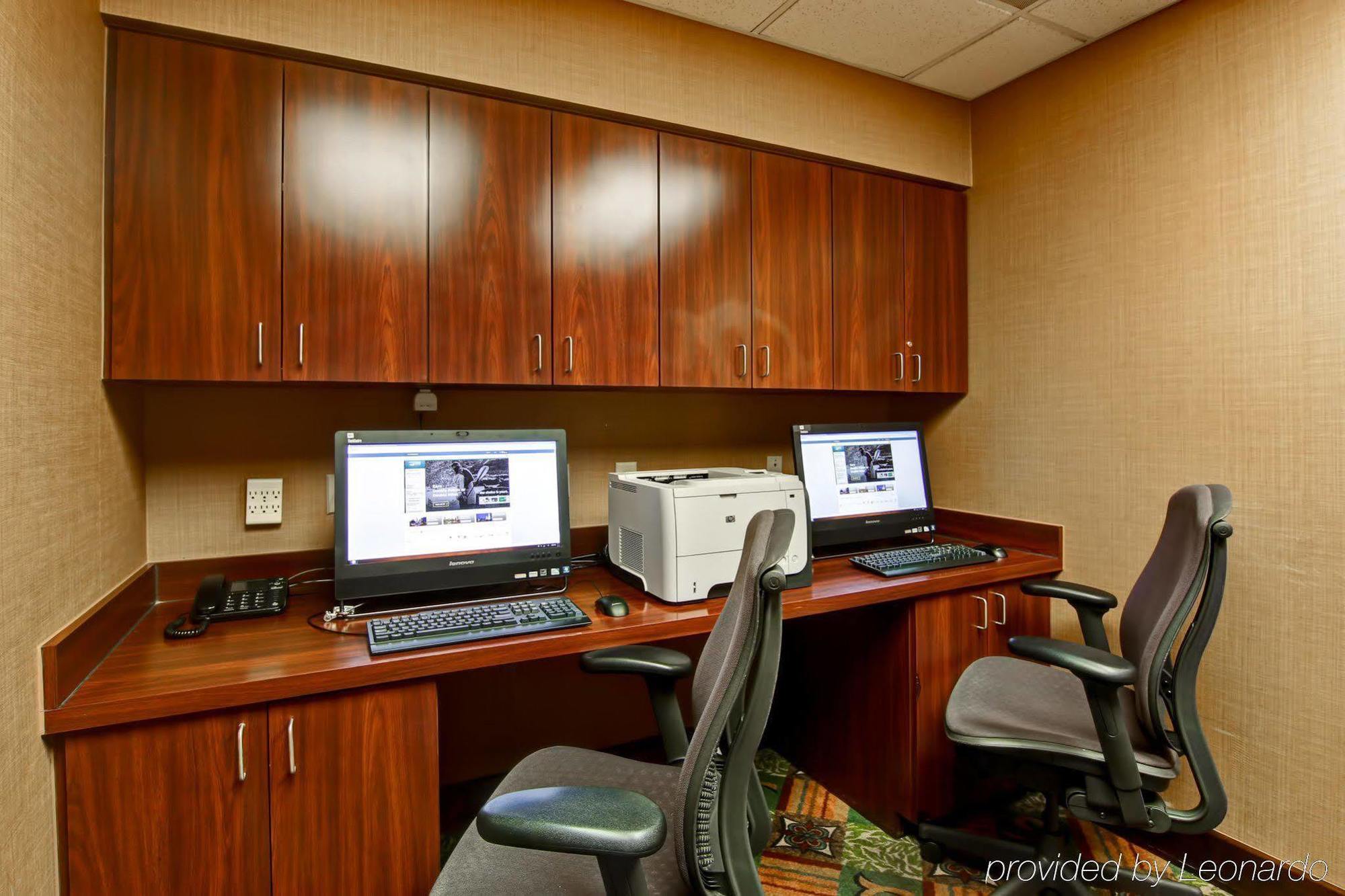 Homewood Suites By Hilton Dallas-Plano Ngoại thất bức ảnh