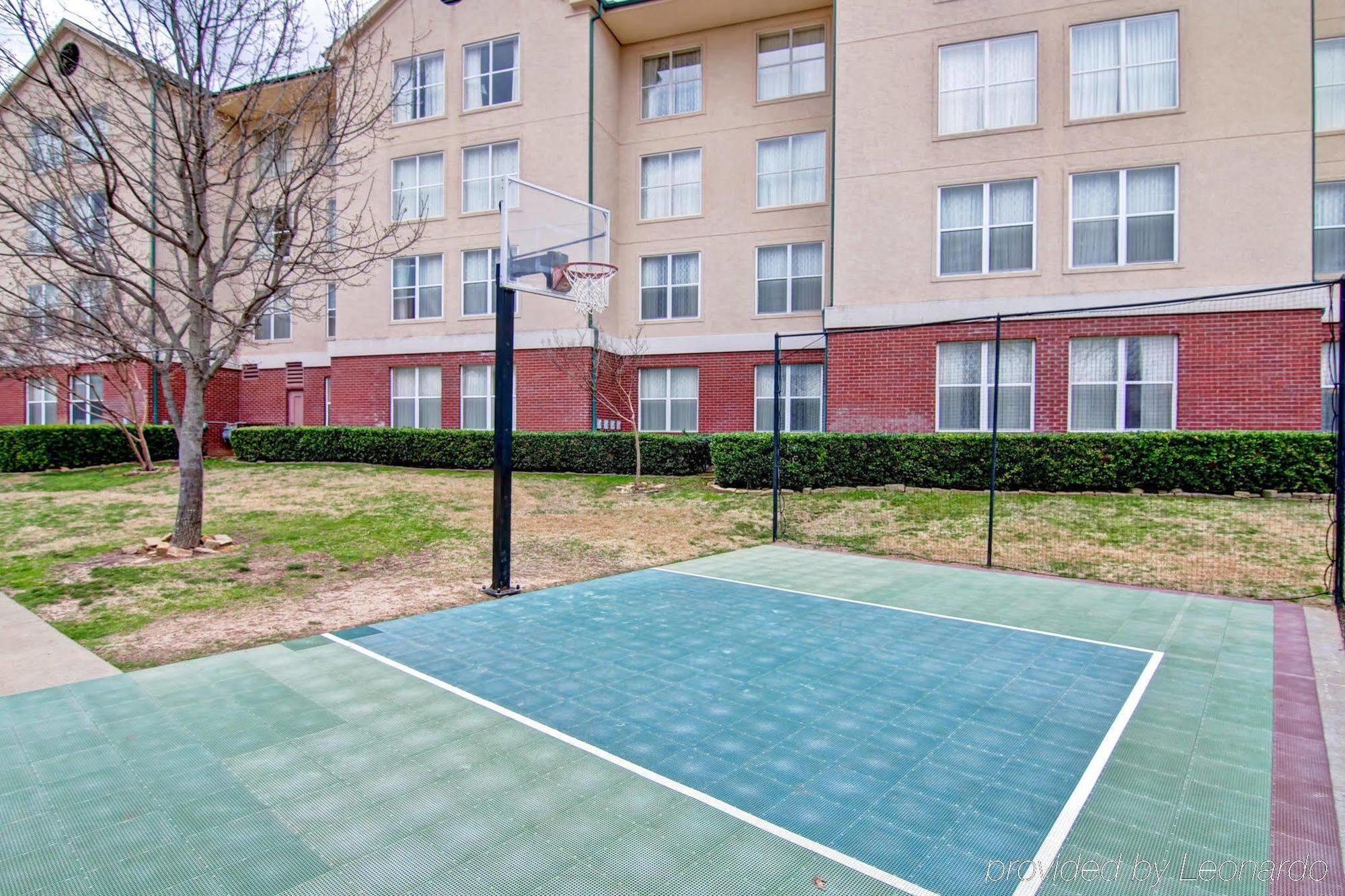 Homewood Suites By Hilton Dallas-Plano Ngoại thất bức ảnh