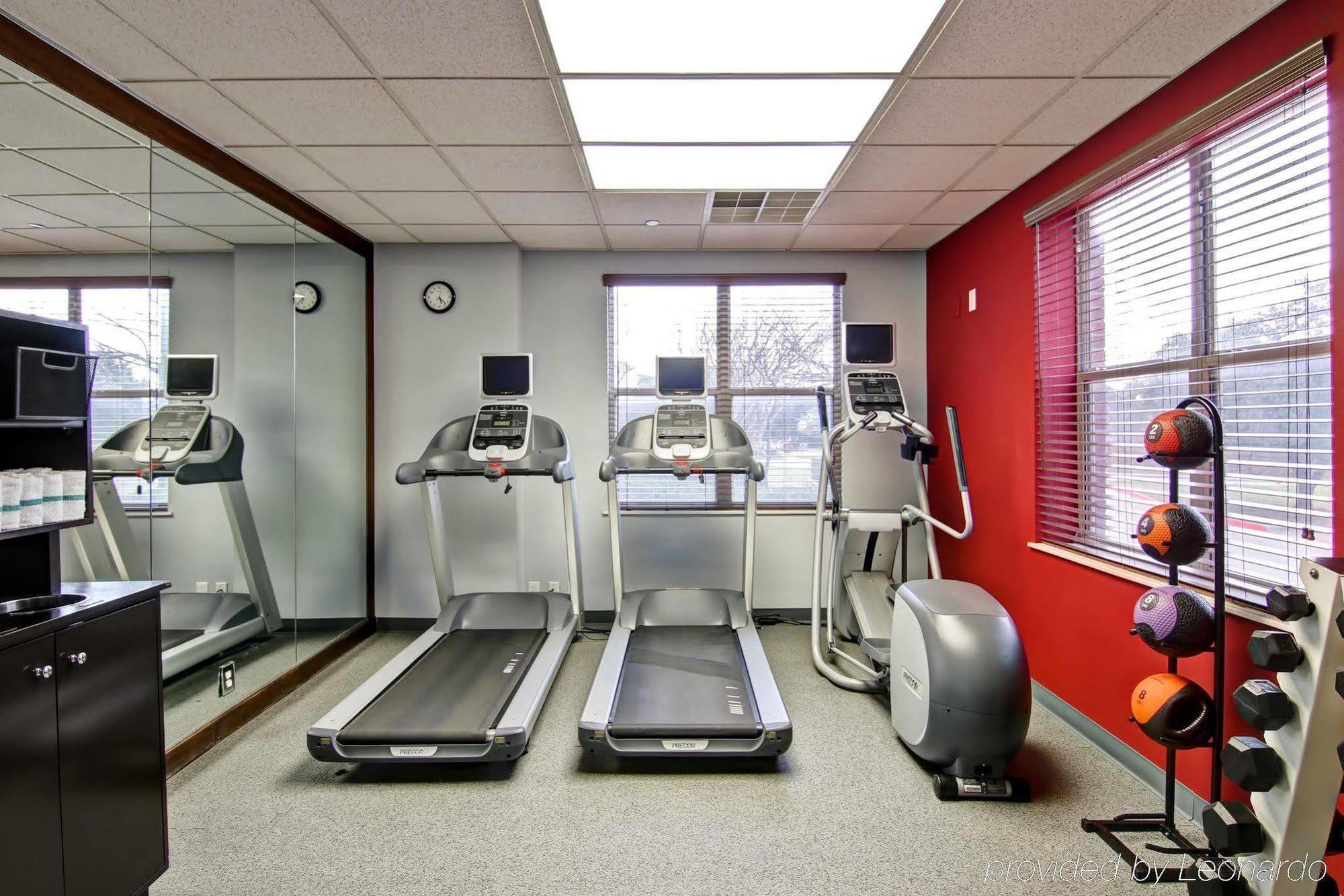 Homewood Suites By Hilton Dallas-Plano Ngoại thất bức ảnh