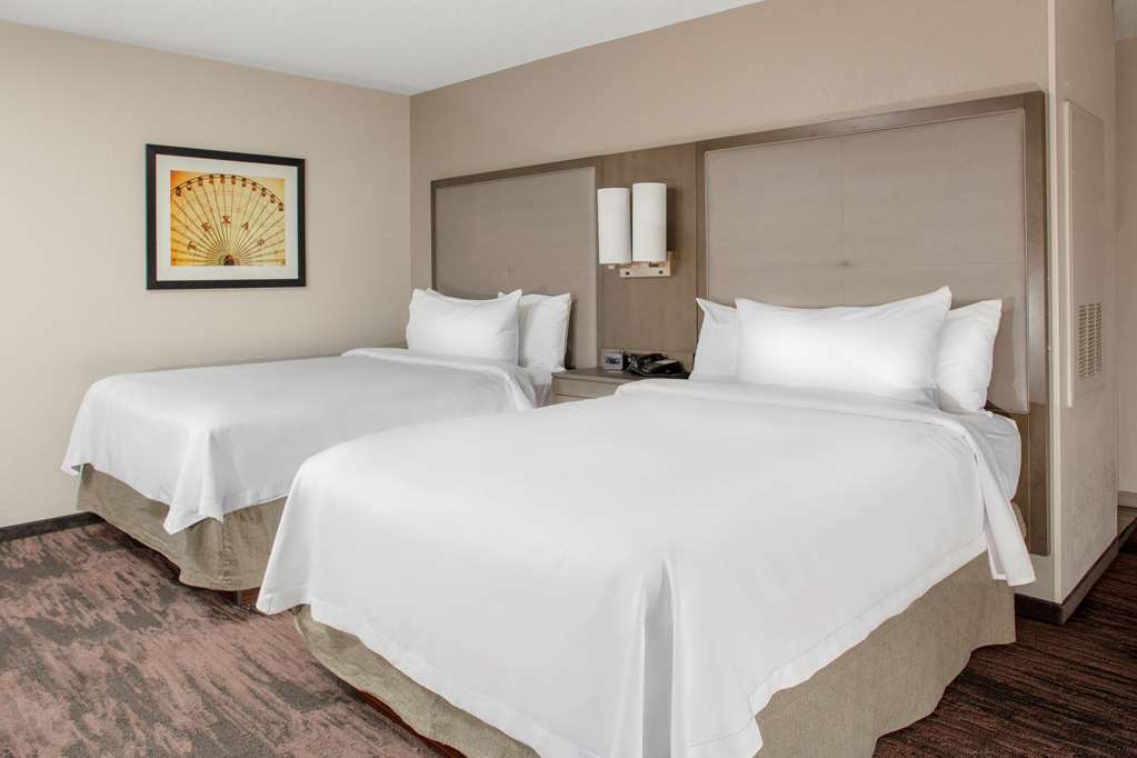 Homewood Suites By Hilton Dallas-Plano Phòng bức ảnh