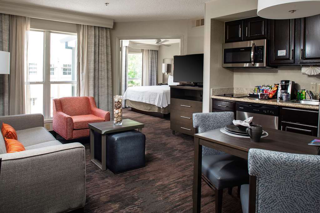 Homewood Suites By Hilton Dallas-Plano Phòng bức ảnh