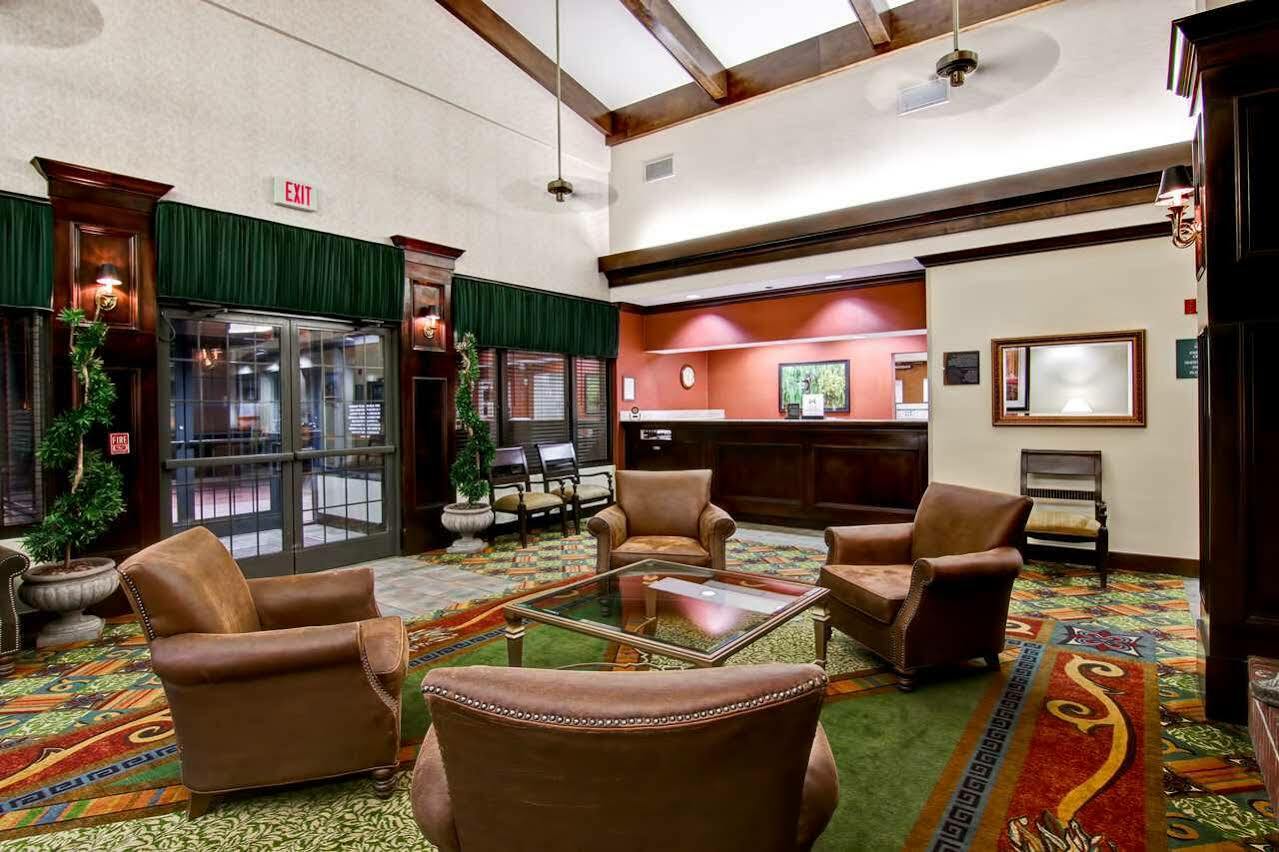 Homewood Suites By Hilton Dallas-Plano Ngoại thất bức ảnh