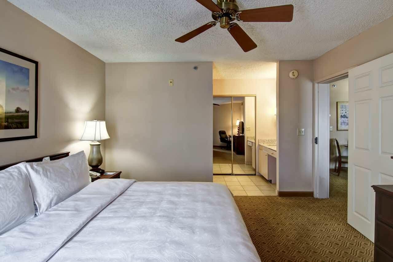 Homewood Suites By Hilton Dallas-Plano Ngoại thất bức ảnh