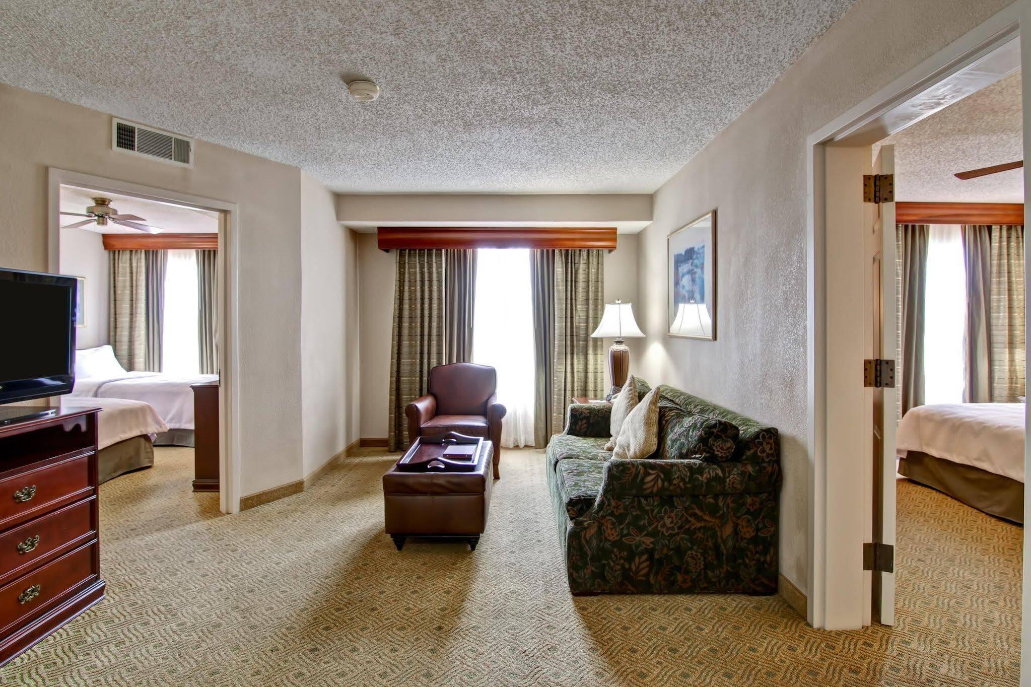 Homewood Suites By Hilton Dallas-Plano Ngoại thất bức ảnh
